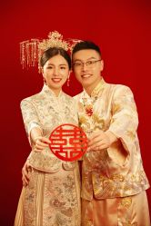 点击看大图 -天一婚纱摄影TIA STUDIO(珠海路店)