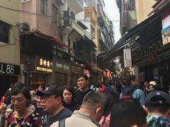 -钜记手信(兴华楼店)