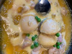 -大拙里·精致融合菜(沙湖桃源国际店)
