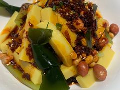 贵阳红油米豆腐-黔香阁·味(花木店)