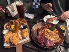 -宝莱纳餐厅(滨江店)