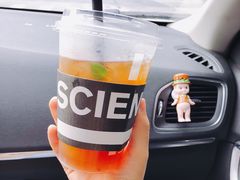 -科学家咖啡(海岸城店)