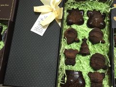 -焙朵diy私房烘焙工作室(焙朵烘焙体验中心)