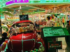 -华威约饭街