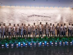 -遵义会议纪念馆