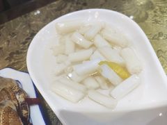 -甘记凤爪烧烤(司门口黄鹤楼地铁站店)