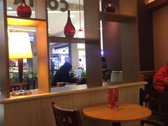 -COSTA COFFEE(西贸凯德晶品4层2店)