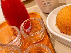 -蔡澜点心·粤菜(万菱汇店)