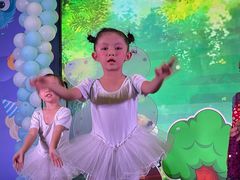 -江门市中天国际艺术幼儿园