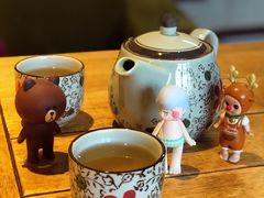 -新沙洞咖啡(泉乐坊店)