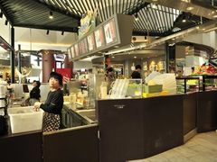 -东荟城名店仓