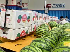 -胖东来生活广场(健康路店)