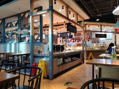 -比格比萨自助(国展店)