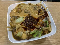 -林静小吃(复兴路店)