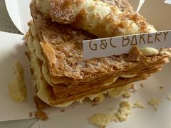 -吉森Bakery(教育路店)