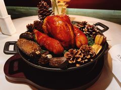 -三嚥阁 La Villa Restaurant