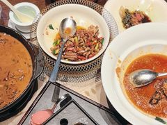 -太白餐厅·新湘菜原创者(月湖店)