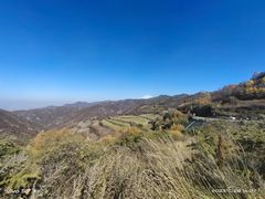 -云顶山风景区