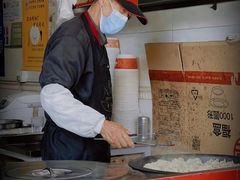-汪记大王锅贴(成山路店)