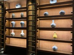 大堂-炳胜公馆(珠江新城店)