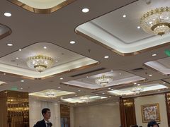 -金时代顺风大酒店(静安大融城店)