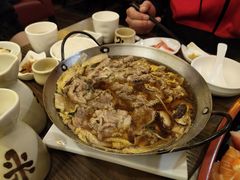 -东京屋(武定路店)