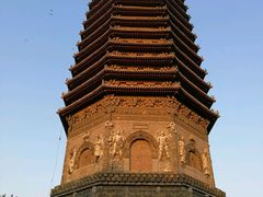 -玲珑塔公园
