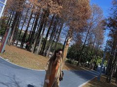 -四海公园(南山区)