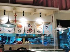 大堂-七八冷面·延边朝鲜族美食(圣熙八号店)