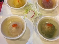 -点都德(大茶楼店)