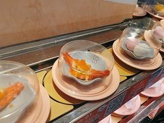 -争鲜回转寿司(东方银座店)
