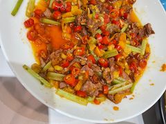 -洞庭米湘·湖南菜(银河SOHO店)