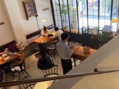 大堂-林四喜·闽南传家菜(鼓浪屿店)