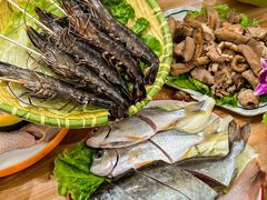 -三爷糟粕醋·鲜鱼汤·海南特色小吃(新华南路店)