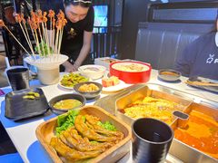 -九鼎轩脆毛肚火锅(南京东路店)