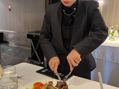 -王品牛排(杭州大厦店)