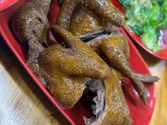 光明红烧乳鸽-光明刘冰乳鸽店(光明法政北路店)