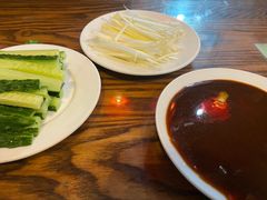 配料-利群烤鸭店(前门店)
