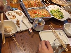 -管氏翅吧(护国寺店)