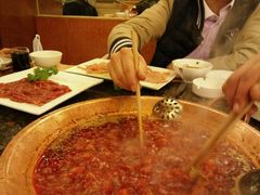 -老码头火锅(玉林店)