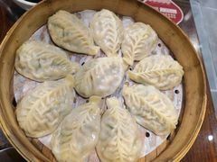 -秦家味老菜馆(民族北路店)