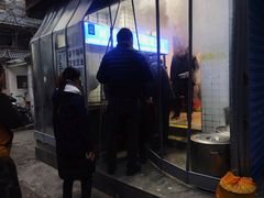 -刘老虎肉丸糊辣汤(总店)