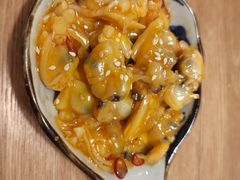 -西月山居匠心创意料理(江汉路新佳丽广场店)