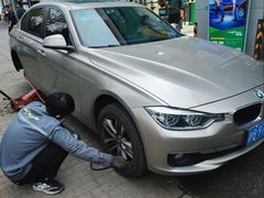 -捷之洁·米其林轮胎汽车维修保养(浦江镇江月路店)