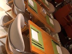 -威斯汀舞台餐厅