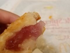 -麦当劳(田林好又多店)