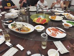 -新东源国际酒店·新东源食坊(沙井店)