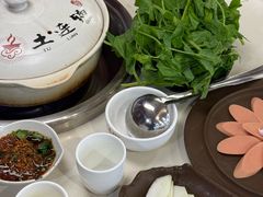 -土连锅·现熬养生汤锅(梁家巷店)