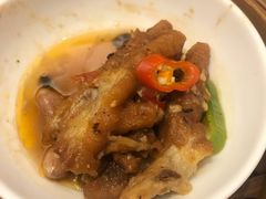 -潮府馆·非遗潮州菜·世纪公园(新国际博览中心店)