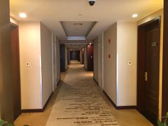 -上海华凯华美达广场酒店